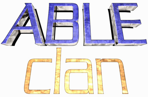 ABLE logo