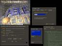 ABLE clan V1.12 Steam skin preview: 1024x768 pixel image